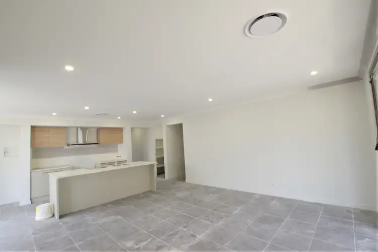 Fourth view of Homely house listing, 16 Hodgson St, Oran Park NSW 2570