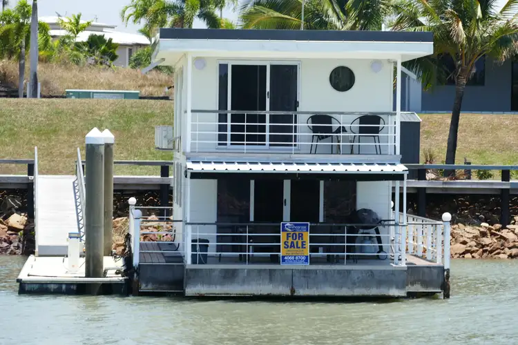 Main view of Homely house listing, 32 Royal Palm Ave, Cardwell QLD 4849