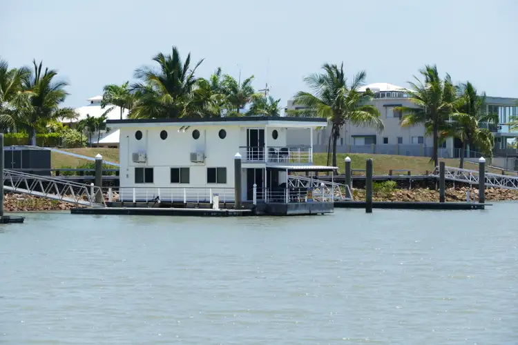 Second view of Homely house listing, 32 Royal Palm Ave, Cardwell QLD 4849