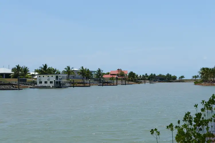 Third view of Homely house listing, 32 Royal Palm Ave, Cardwell QLD 4849