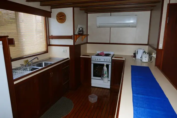 Fifth view of Homely house listing, 32 Royal Palm Ave, Cardwell QLD 4849