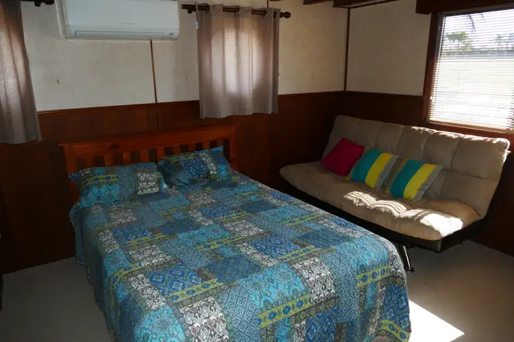 Sixth view of Homely house listing, 32 Royal Palm Ave, Cardwell QLD 4849
