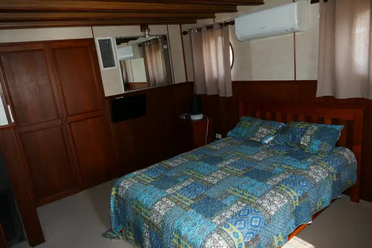 Seventh view of Homely house listing, 32 Royal Palm Ave, Cardwell QLD 4849