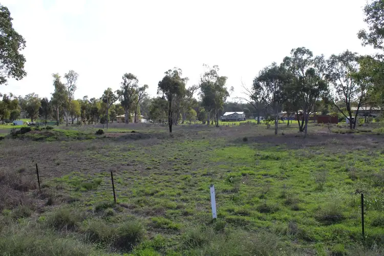 Second view of Homely land listing, 2746 Leyburn-Cunningham Rd, Pratten QLD 4370
