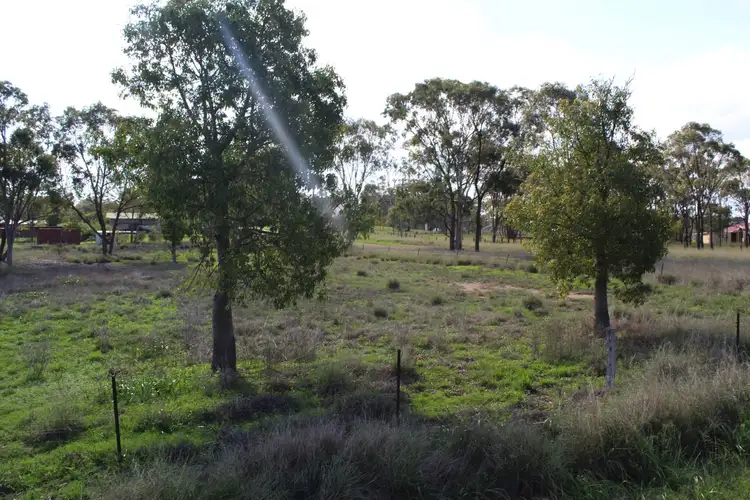 Fourth view of Homely land listing, 2746 Leyburn-Cunningham Rd, Pratten QLD 4370