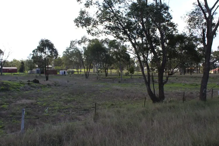 Second view of Homely land listing, 2750 Leyburn-Cunningham Rd, Pratten QLD 4370