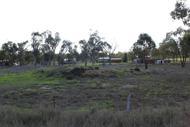 Third view of Homely land listing, 2750 Leyburn-Cunningham Rd, Pratten QLD 4370