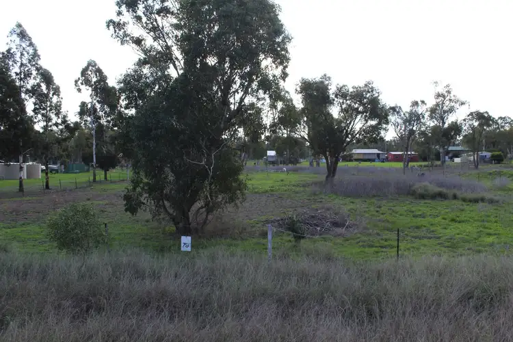 Third view of Homely land listing, 2754 Leyburn-Cunningham Rd, Pratten QLD 4370