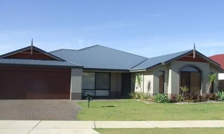 Main view of Homely house listing, 45 Thurleigh App, Butler WA 6036