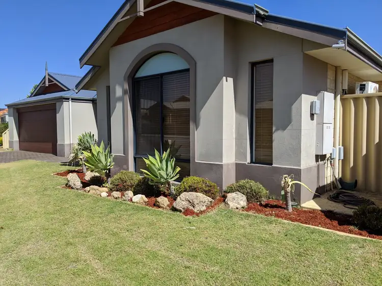 Second view of Homely house listing, 45 Thurleigh App, Butler WA 6036