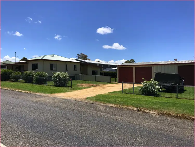 Third view of Homely house listing, 54 Rosehill Rd, Warwick QLD 4370