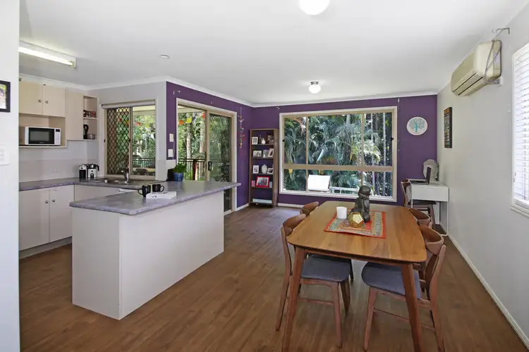 Fifth view of Homely house listing, 13 Colonial Way, Woombye QLD 4559
