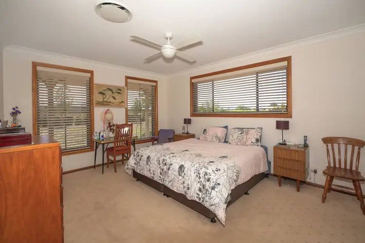 Second view of Homely house listing, 29 Kookaburra Ave, Scone NSW 2337