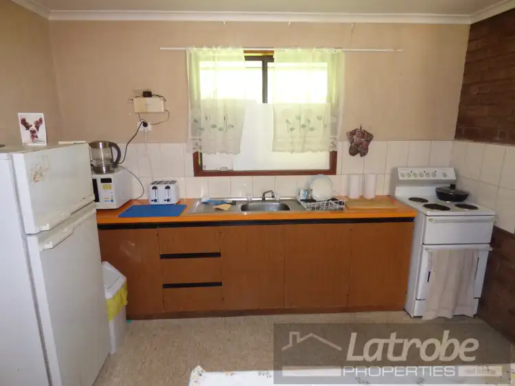 Second view of Homely unit listing, Unit 2/21 Haunted Hills Rd, Newborough VIC 3825