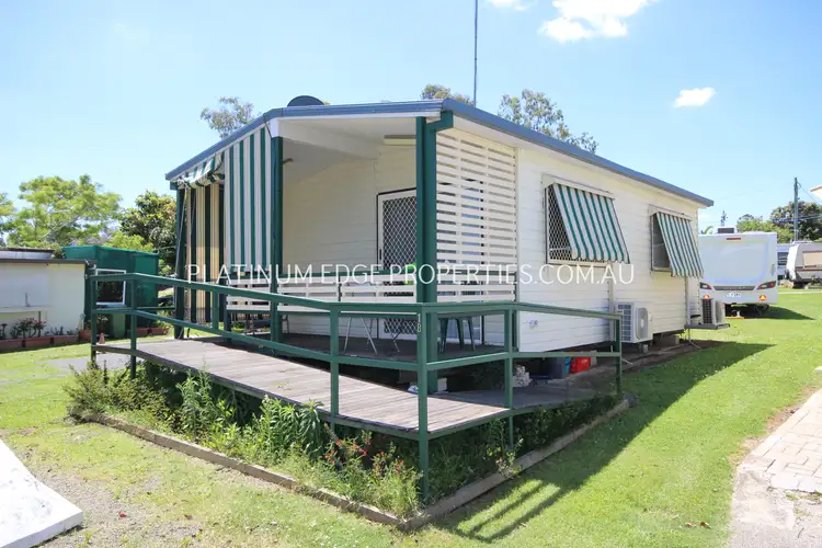 Main view of Homely house listing, SITE 18/59-71 ALBERT STREET, Beaudesert QLD 4285