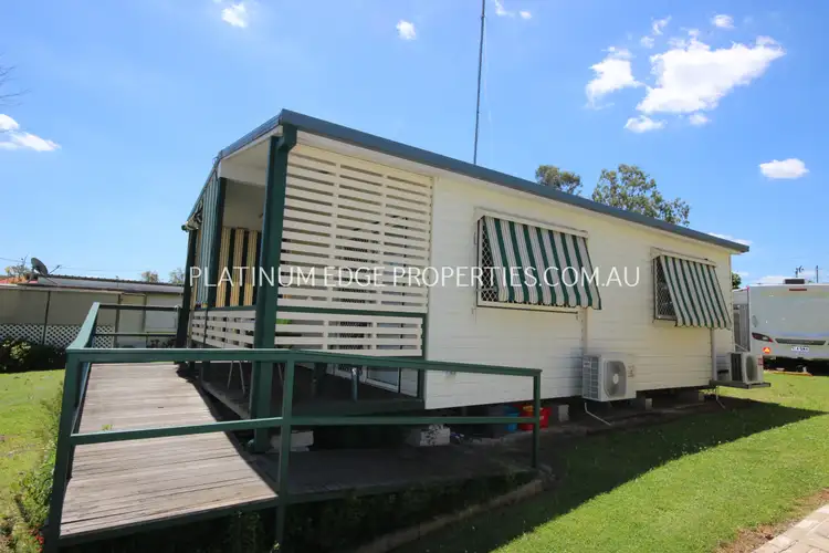 Sixth view of Homely house listing, SITE 18/59-71 ALBERT STREET, Beaudesert QLD 4285