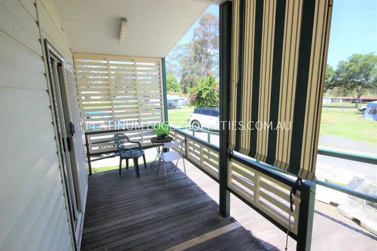 Seventh view of Homely house listing, SITE 18/59-71 ALBERT STREET, Beaudesert QLD 4285