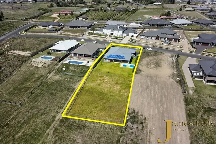 Fourth view of Homely house listing, 51 Cleary Dr, Pitt Town NSW 2756