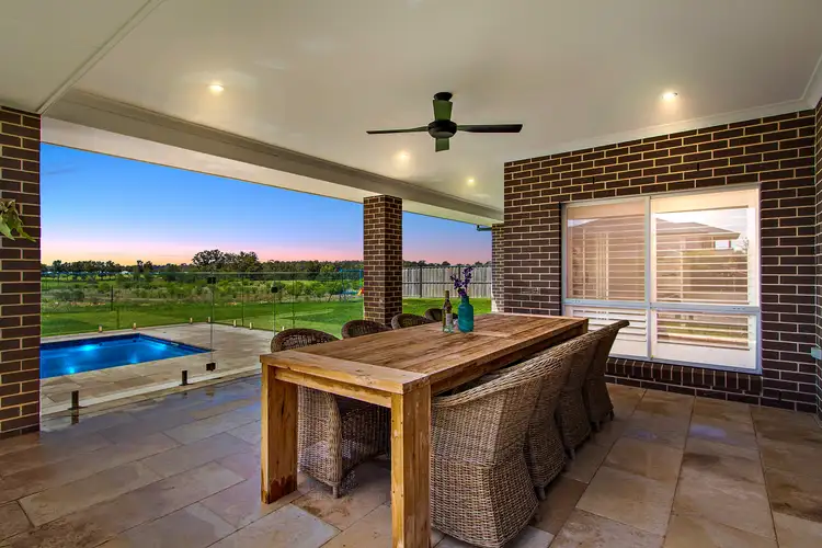 Fifth view of Homely house listing, 51 Cleary Dr, Pitt Town NSW 2756