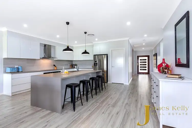 Sixth view of Homely house listing, 51 Cleary Dr, Pitt Town NSW 2756