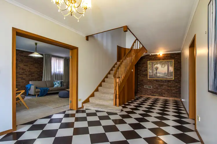 Second view of Homely house listing, 10 Surrey Drive, Keilor East VIC 3033