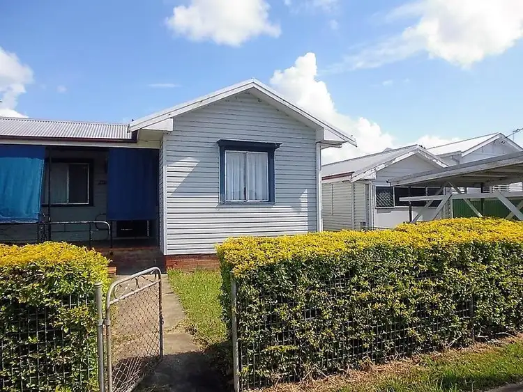Main view of Homely house listing, 113 Johnston St, Casino NSW 2470