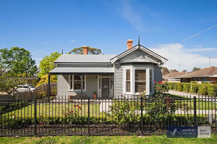 73 Anderson St, Bairnsdale VIC 3875