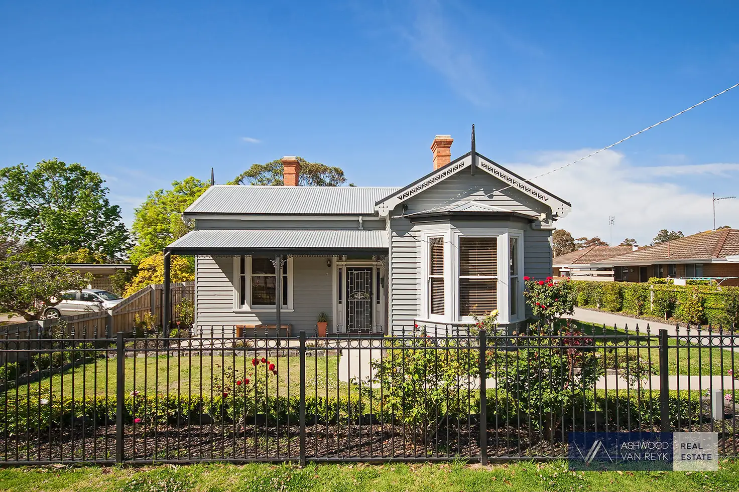 Main view of Homely house listing, 73 Anderson St, Bairnsdale VIC 3875