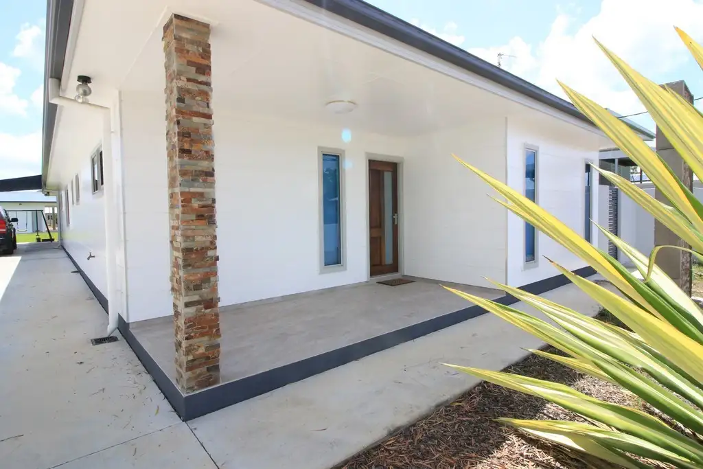 Main view of Homely house listing, 16 PAINE Street, Ayr QLD 4807