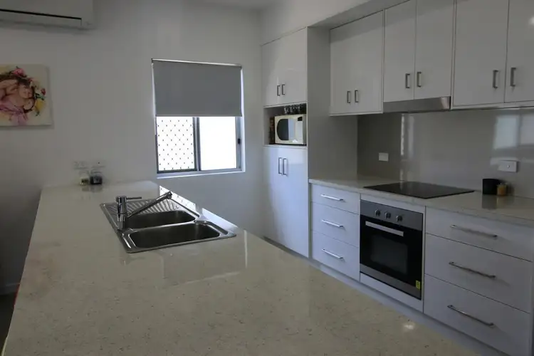 Second view of Homely house listing, 16 PAINE Street, Ayr QLD 4807