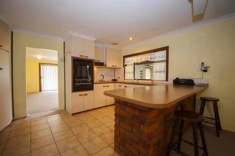 Second view of Homely house listing, 34 Copenhagen St, Maryborough West QLD 4650