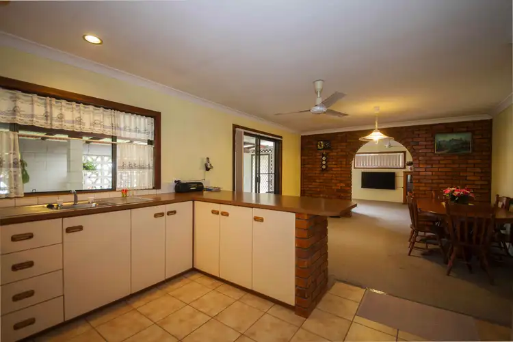 Third view of Homely house listing, 34 Copenhagen St, Maryborough West QLD 4650