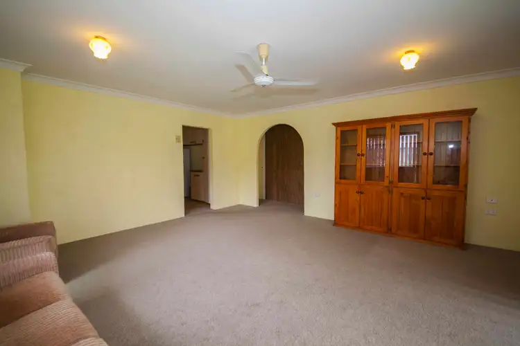 Fifth view of Homely house listing, 34 Copenhagen St, Maryborough West QLD 4650