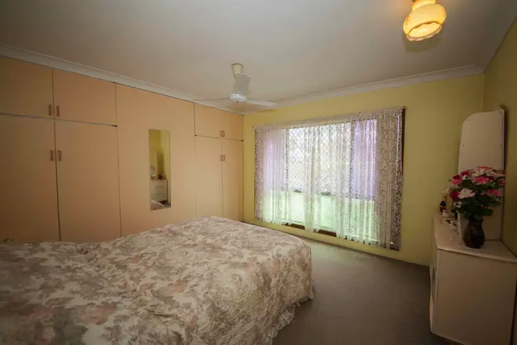 Sixth view of Homely house listing, 34 Copenhagen St, Maryborough West QLD 4650