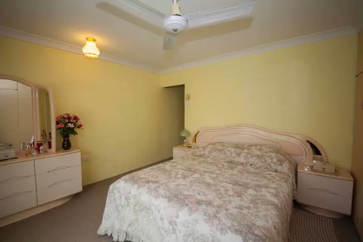 Seventh view of Homely house listing, 34 Copenhagen St, Maryborough West QLD 4650