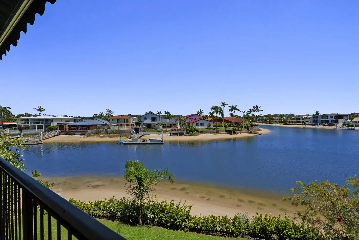Main view of Homely unit listing, Unit 3/28 Pangarinda Place, Mooloolaba QLD 4557