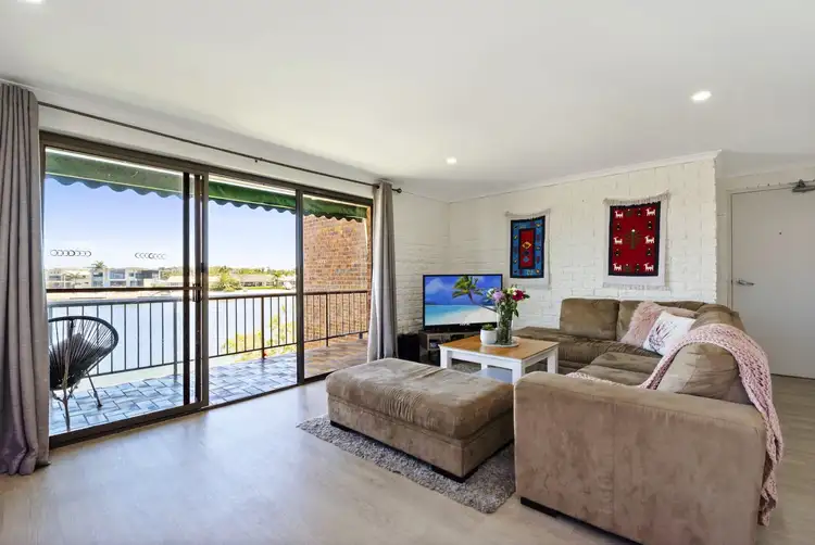 Fourth view of Homely unit listing, Unit 3/28 Pangarinda Place, Mooloolaba QLD 4557