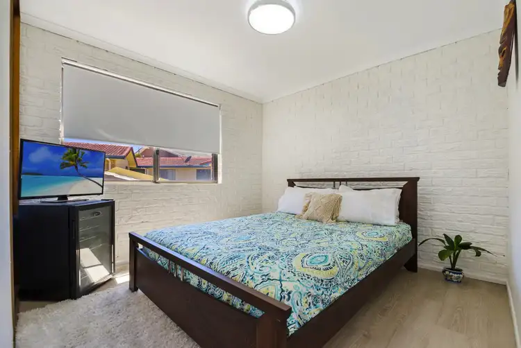 Fifth view of Homely unit listing, Unit 3/28 Pangarinda Place, Mooloolaba QLD 4557