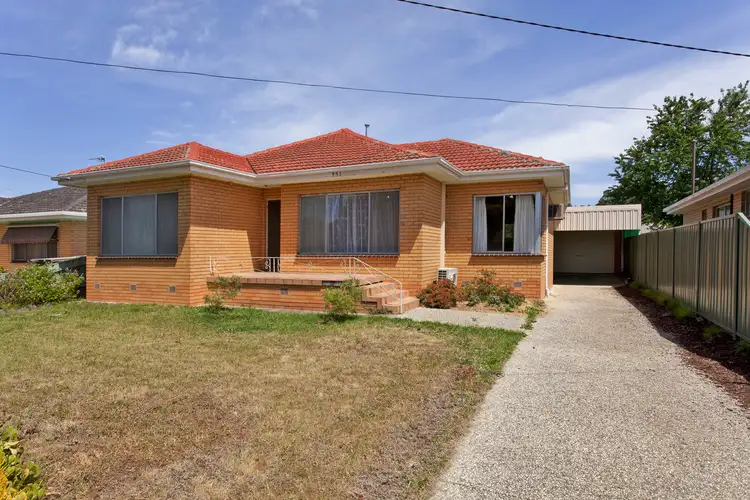 951 Duffy Crescent, North Albury NSW 2640