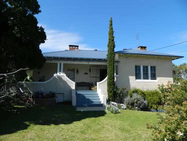 Second view of Homely house listing, 22 Roxburgh St, Kandos NSW 2848