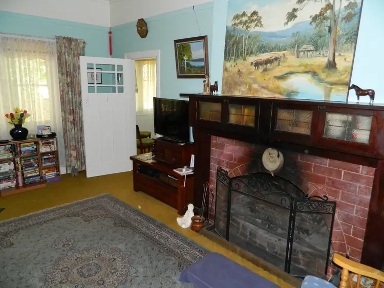 Fifth view of Homely house listing, 22 Roxburgh St, Kandos NSW 2848