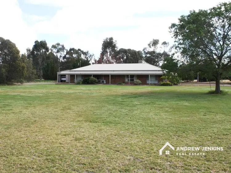 Main view of Homely rural property listing, 193 Racecourse Rd, Tocumwal NSW 2714