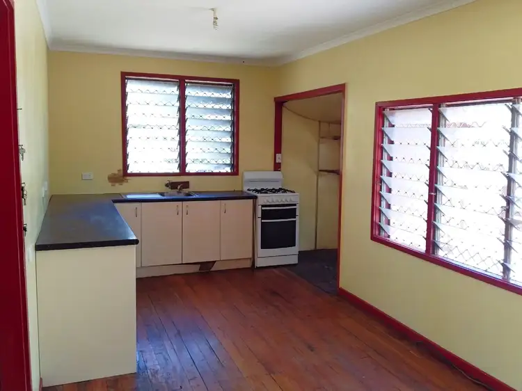 Second view of Homely house listing, 22 Balonne Street, Normanton QLD 4890