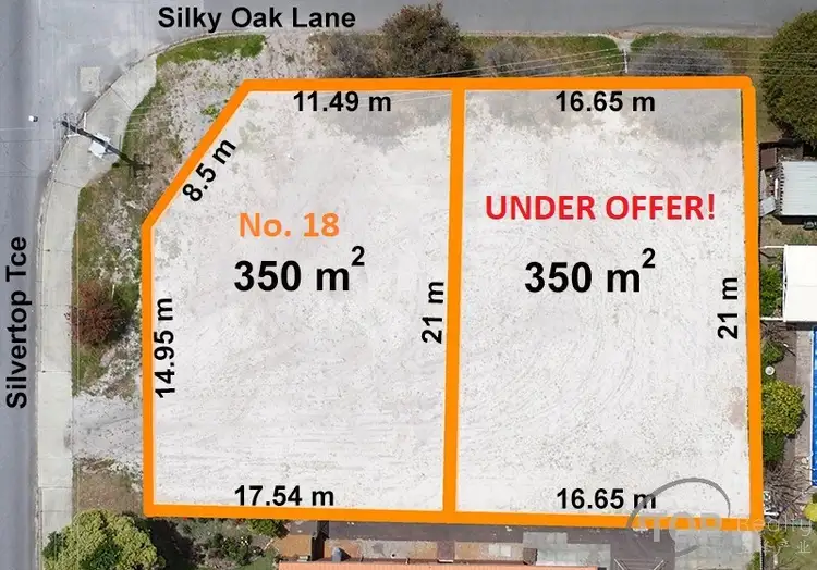 18 Silky Oak Lane, Willetton WA 6155