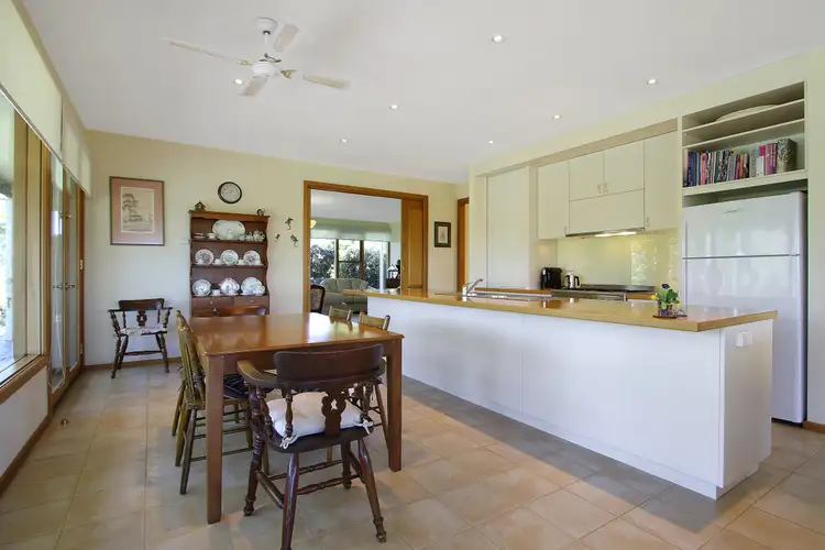 Sixth view of Homely rural property listing, 623 Back Creek Rd, Yackandandah VIC 3749