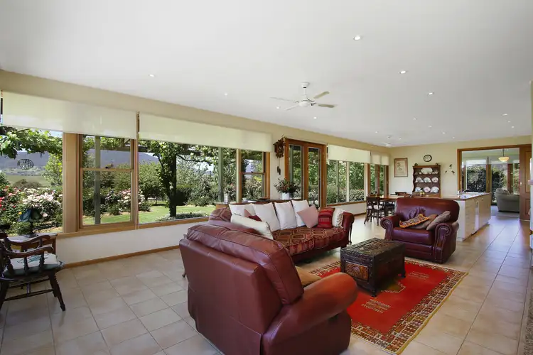 Seventh view of Homely rural property listing, 623 Back Creek Rd, Yackandandah VIC 3749