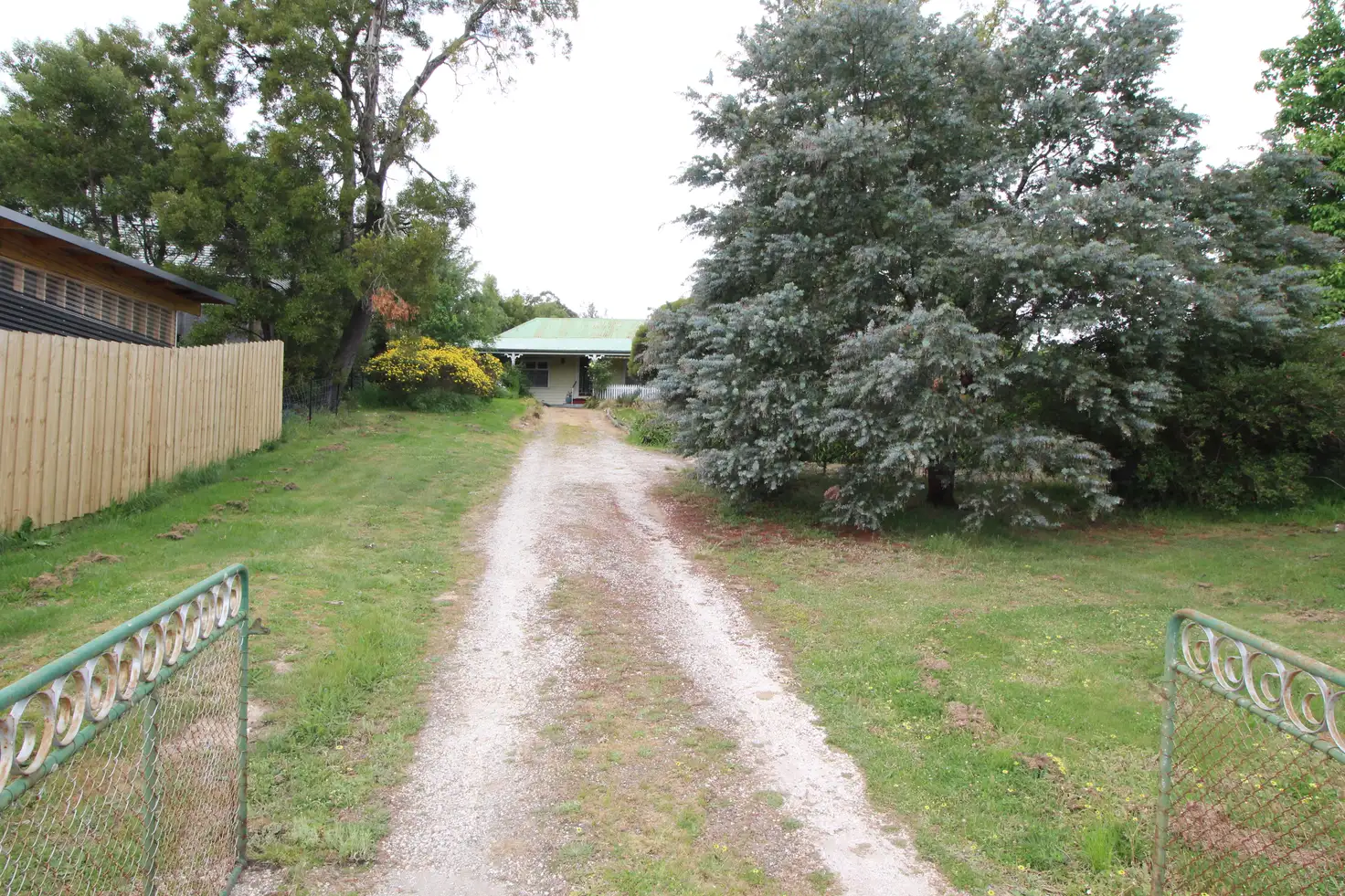 Main view of Homely house listing, 22 Moore St, Creswick VIC 3363