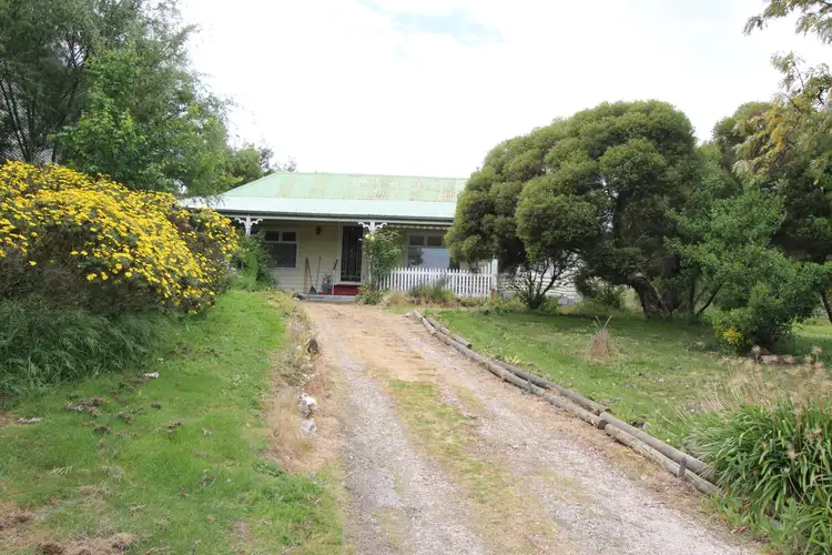 Second view of Homely house listing, 22 Moore St, Creswick VIC 3363