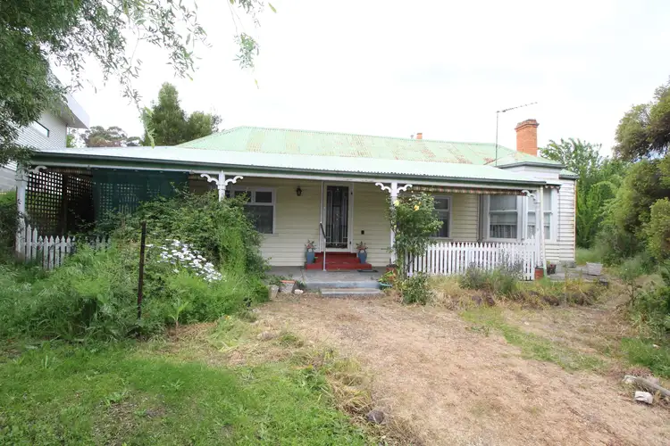 Third view of Homely house listing, 22 Moore St, Creswick VIC 3363