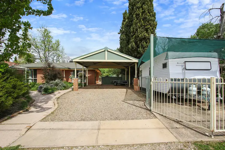 Second view of Homely house listing, 114 Huon St, Jindera NSW 2642